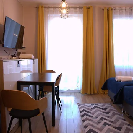 Sleep In Centrum Vratislav