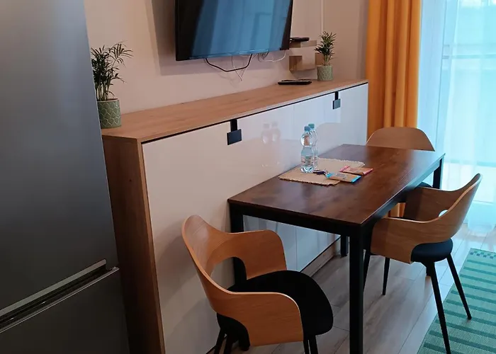 Sleep In Centrum * Vratislav