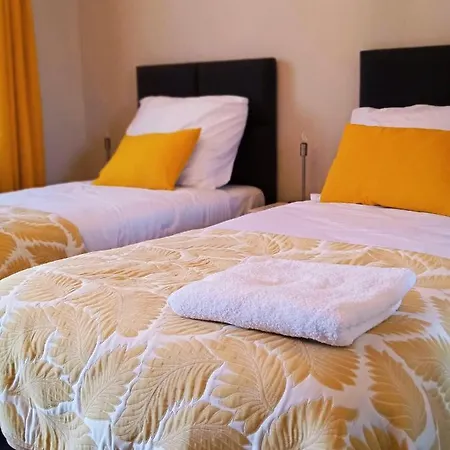 Apartment Sleep In Centrum
