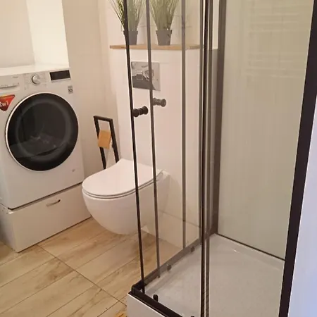 Sleep In Centrum Wrocław