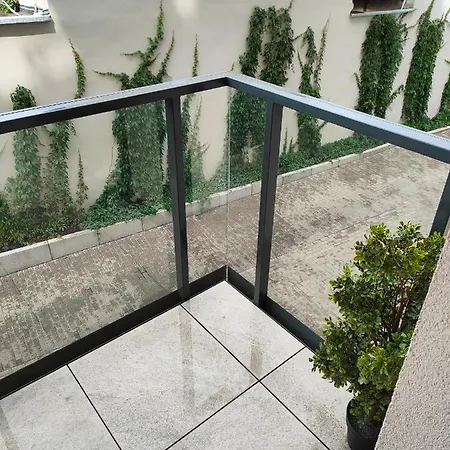 Sleep In Centrum * Wrocław