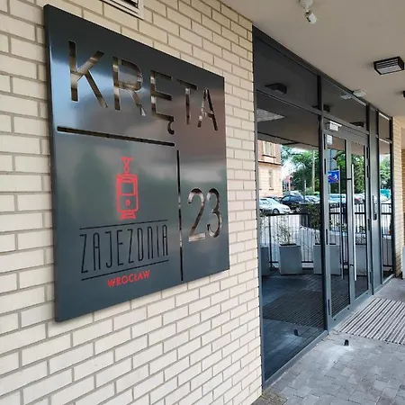 Lägenhet Sleep In Centrum