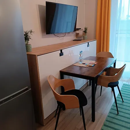 Sleep In Centrum * Wrocław