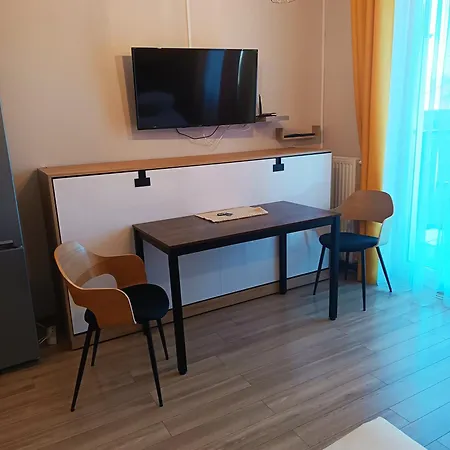 Sleep In Centrum Wroclaw