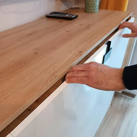 Sleep In Centrum Lägenhet