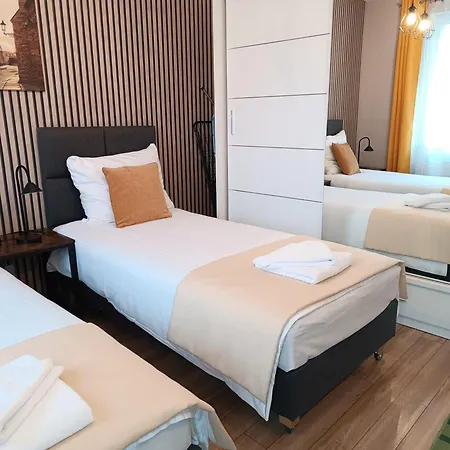 Apartment Sleep In Centrum Wroclaw