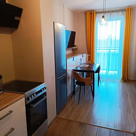 Appartamento Sleep In Centrum Breslavia
