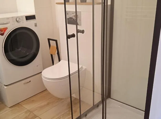 Sleep In Centrum Wrocław