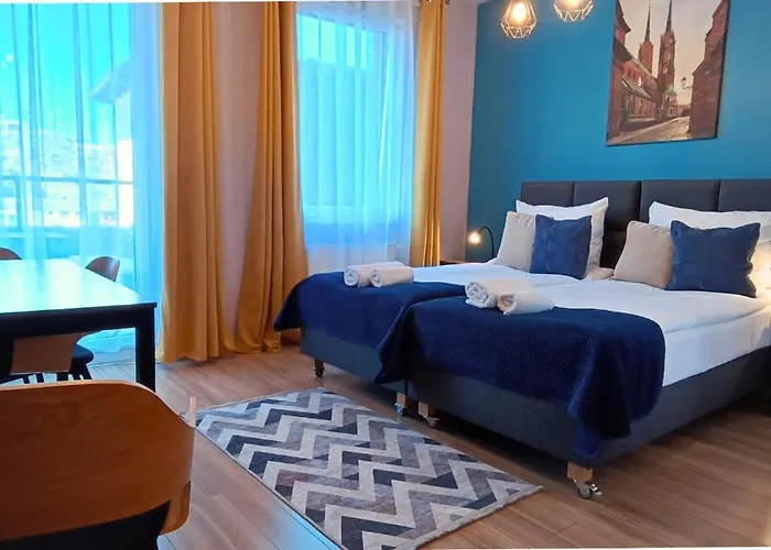 Apartman Sleep In Centrum